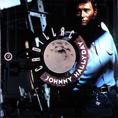 Johnny hallyday - Cadillac